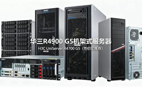 华三的服务器有哪些型号？，哪款性价比高？