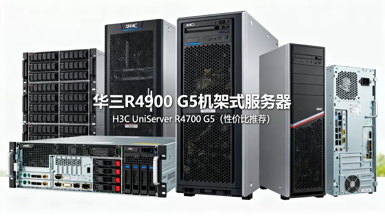华三的服务器有哪些型号?,哪款性价比高? 华三的服务器有哪些型号?,哪款性价比高?