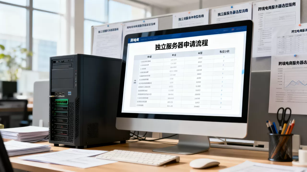成都跨境业务租独立服务器怎么申请,跨境电商服务器怎么选? 成都跨境业务租独立服务器怎么申请,跨境电商服务器怎么选?