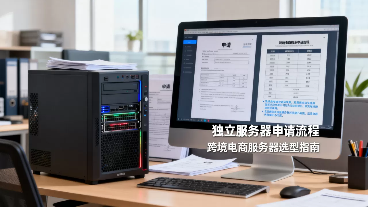 成都跨境业务租独立服务器怎么申请,跨境电商服务器怎么选? 成都跨境业务租独立服务器怎么申请,跨境电商服务器怎么选?