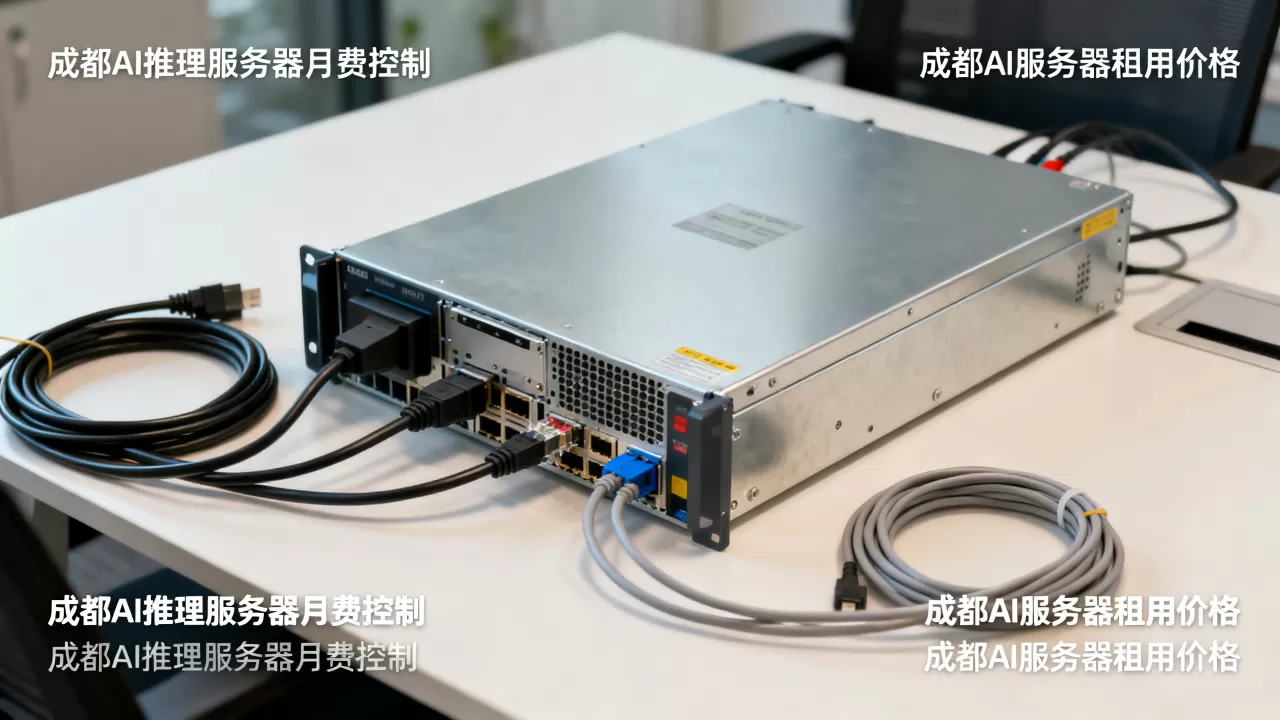 成都AI推理服务器月费怎么控制,成都AI服务器租用多少钱? 成都AI推理服务器月费怎么控制,成都AI服务器租用多少钱?