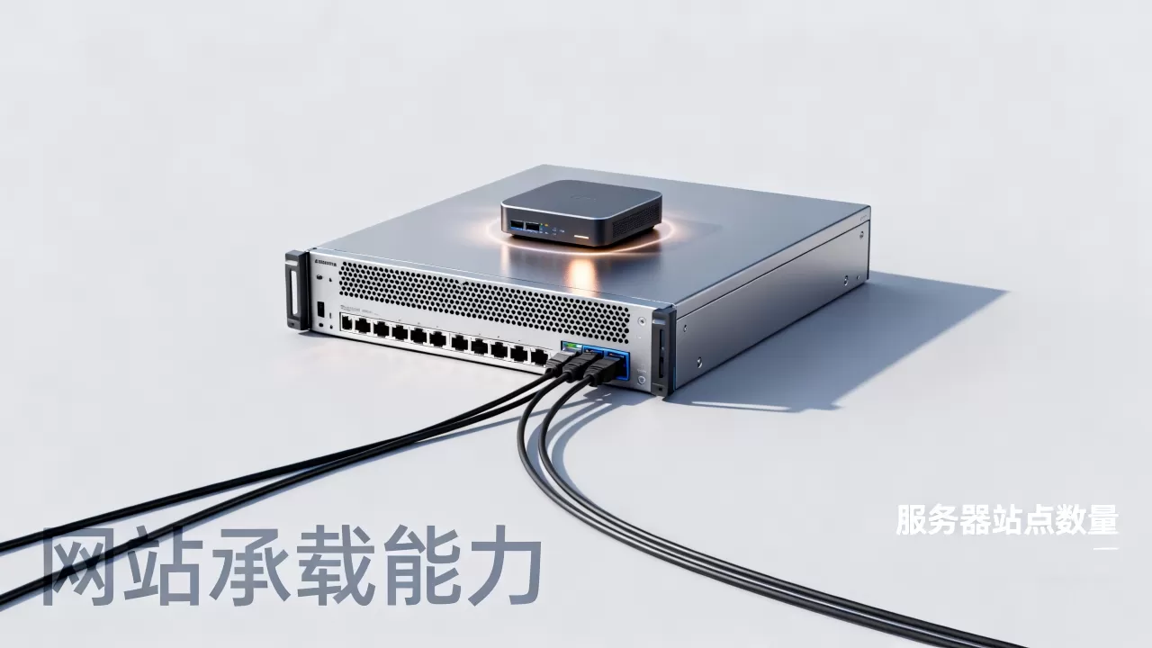 一个服务器究竟能放多少个站点,服务器可以放几个网站? 一个服务器究竟能放多少个站点,服务器可以放几个网站?