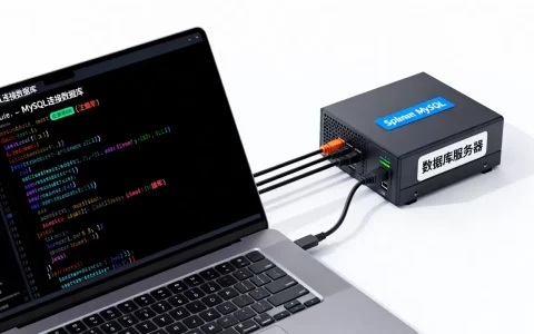 MySQL怎么和C连接数据库服务器，连接方法有哪些？