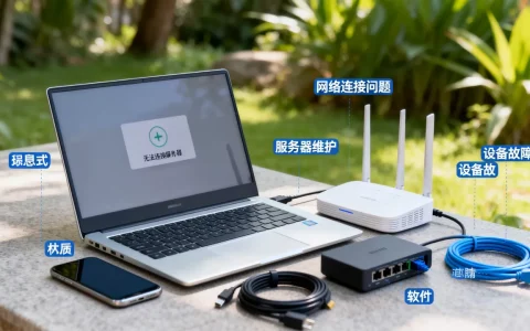 t3不能连接服务器如何解决，故障原因有哪些