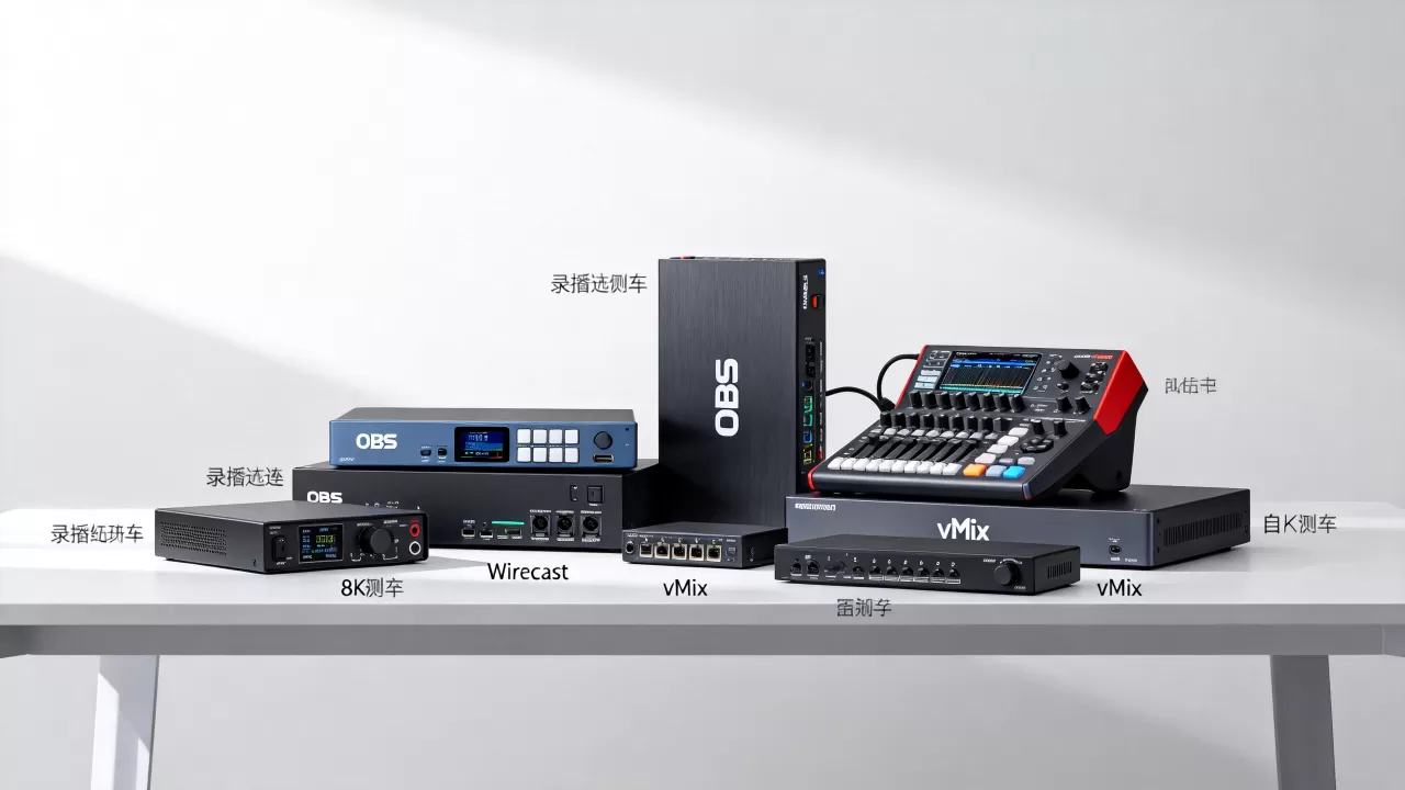 录播推流服务器有哪些品牌,哪个牌子好用? 录播推流服务器有哪些品牌,哪个牌子好用?