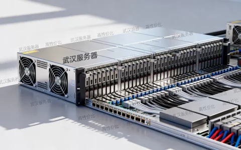 武汉网游服务器有哪些靠谱的，哪家性价比高？