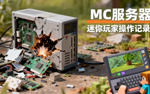 迷你玩家究竟炸了多少MC服务器，真相是什么？