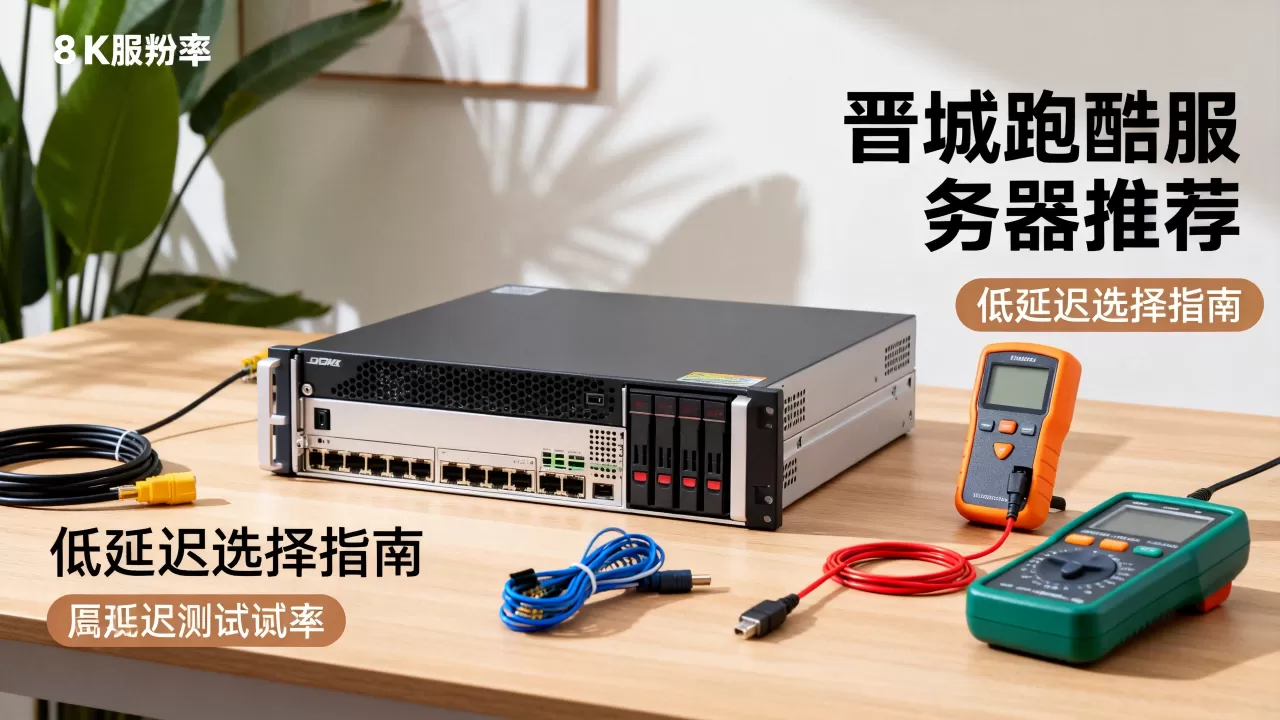 晋城跑酷服务器有哪些?怎么选择延迟低的? 晋城跑酷服务器有哪些?怎么选择延迟低的?