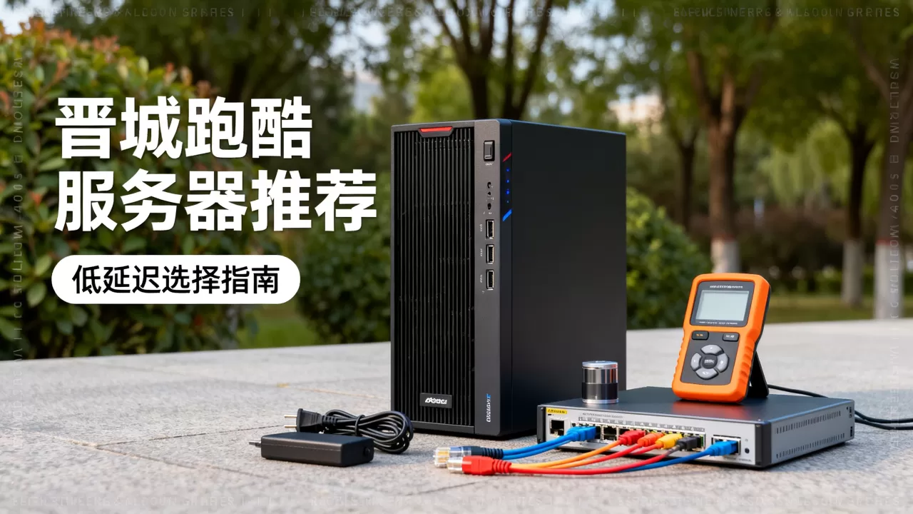 晋城跑酷服务器有哪些?怎么选择延迟低的? 晋城跑酷服务器有哪些?怎么选择延迟低的?