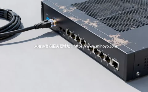 米哈游服务器有哪些，官方服务器地址是什么？