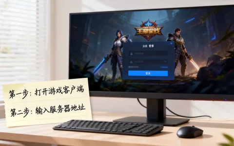 中国版2b2t服务器怎么登录，详细教程是什么？