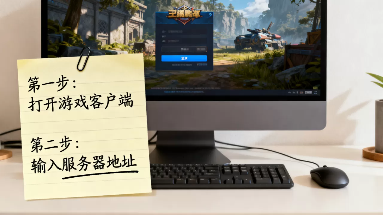 中国版2b2t服务器怎么登录,详细教程是什么? 中国版2b2t服务器怎么登录,详细教程是什么?