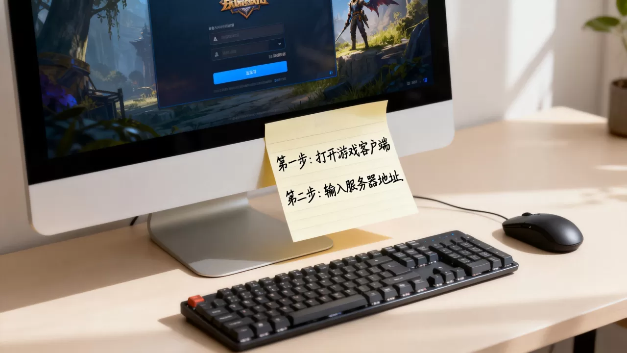 中国版2b2t服务器怎么登录,详细教程是什么? 中国版2b2t服务器怎么登录,详细教程是什么?