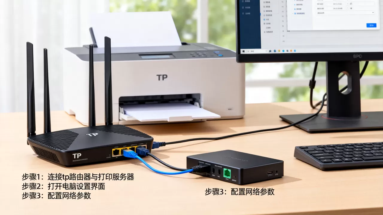 tp 3g上网怎么改打印服务器?,详细步骤有哪些? tp 3g上网怎么改打印服务器?,详细步骤有哪些?
