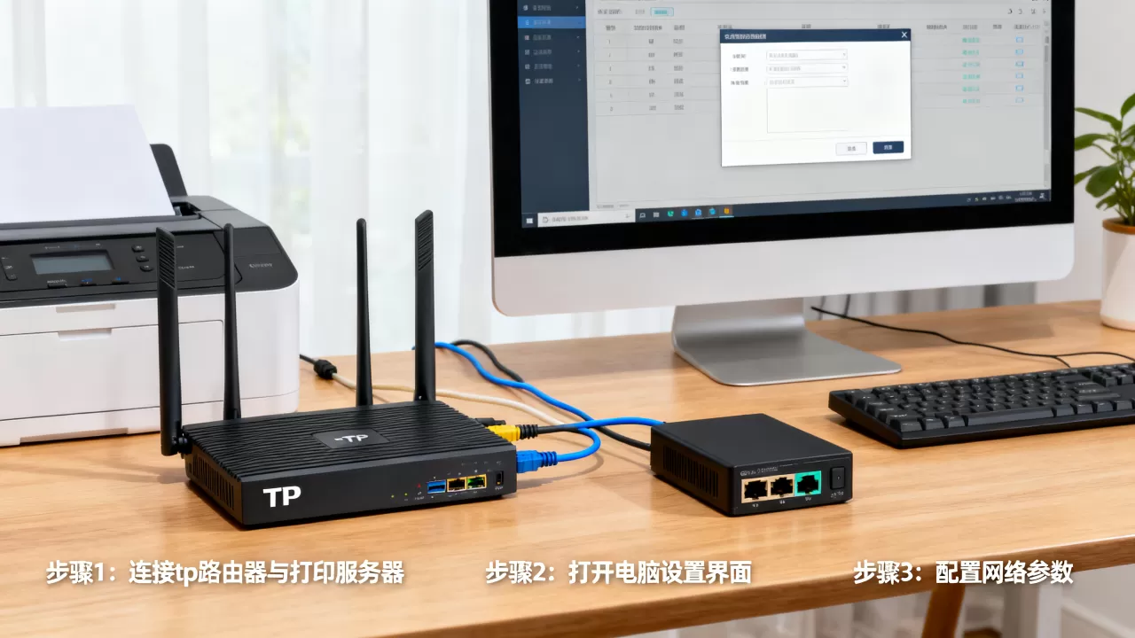 tp 3g上网怎么改打印服务器?,详细步骤有哪些? tp 3g上网怎么改打印服务器?,详细步骤有哪些?