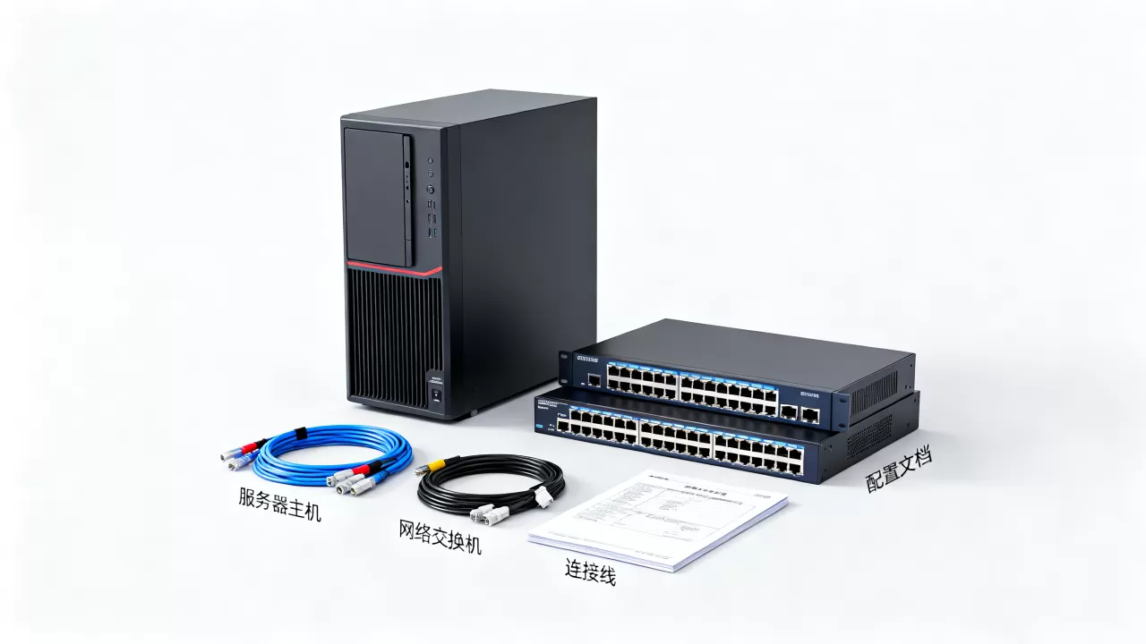 一核一g服务器怎么搭建网站,需要哪些必备配置? 一核一g服务器怎么搭建网站,需要哪些必备配置?