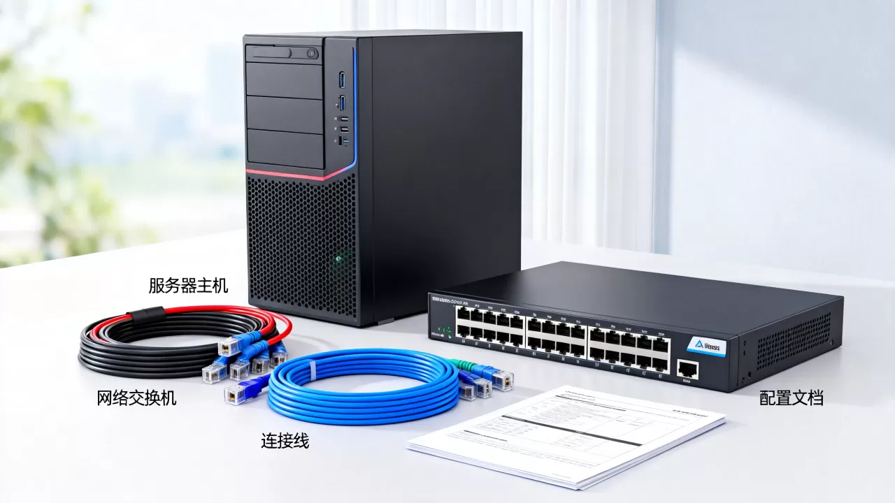 一核一g服务器怎么搭建网站,需要哪些必备配置? 一核一g服务器怎么搭建网站,需要哪些必备配置?