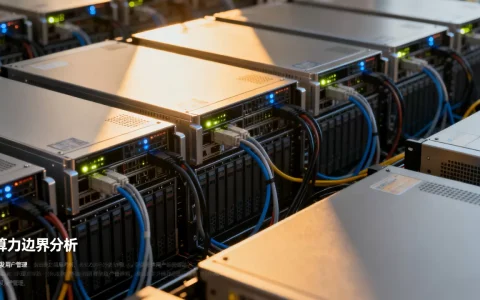 渲染农场多用户并发的算力边界在哪？，怎么办？