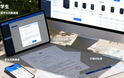 简米云学生服务器代买靠谱吗，学生服务器怎么买最便宜