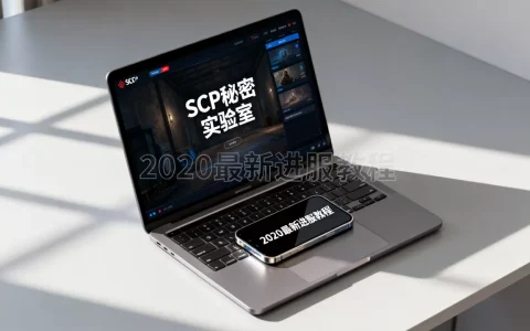 SCP秘密实验室怎么进服务器？,2020最新进服教程