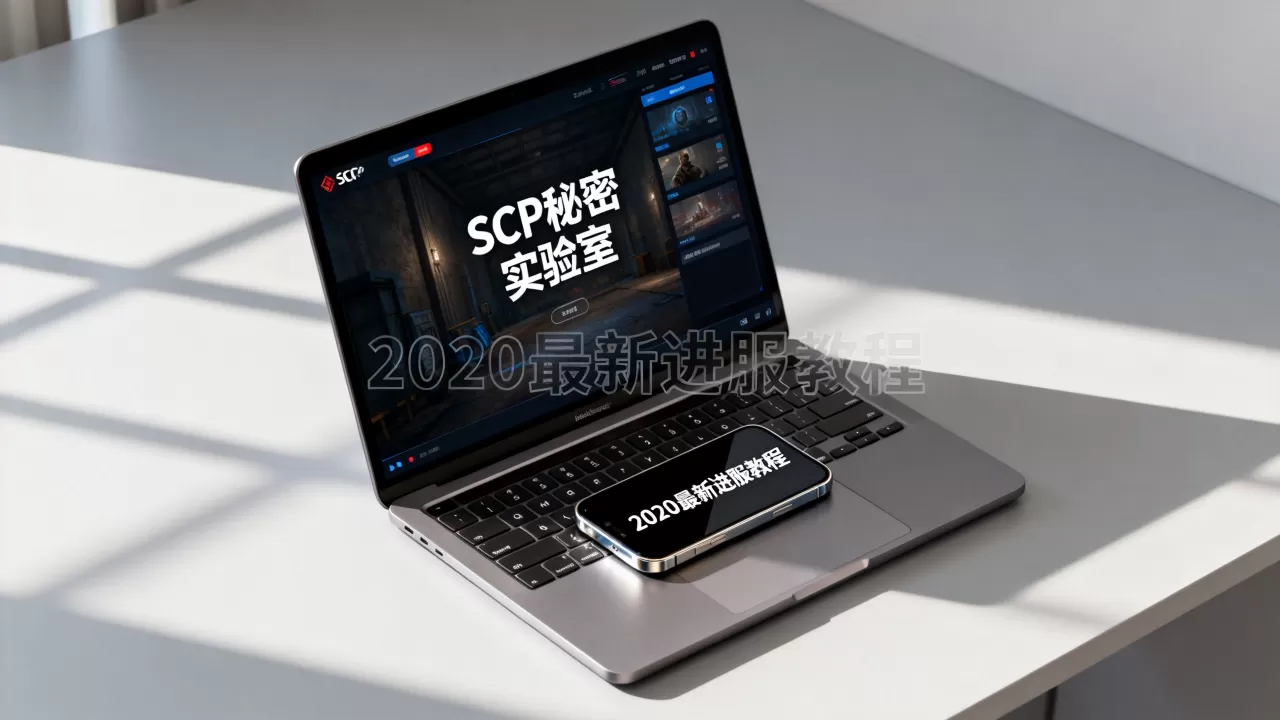 SCP秘密实验室怎么进服务器?,2020最新进服教程 SCP秘密实验室怎么进服务器?,2020最新进服教程
