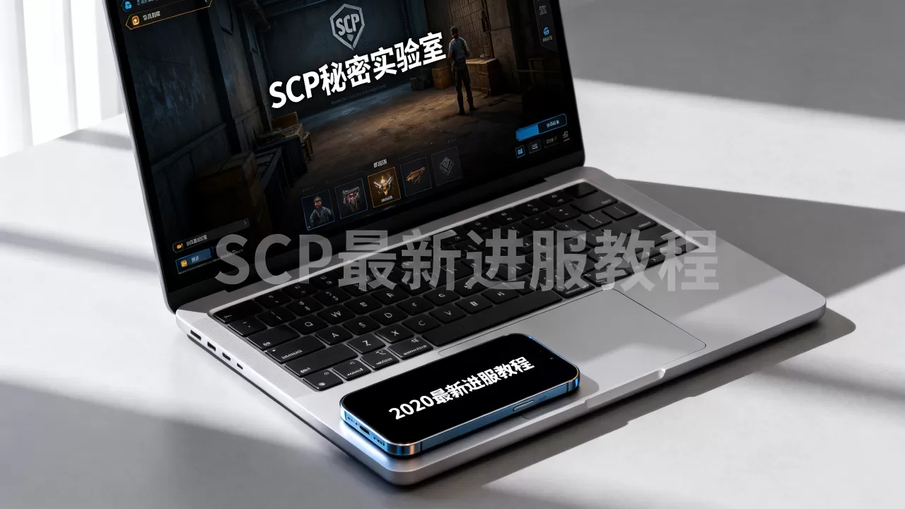 SCP秘密实验室怎么进服务器?,2020最新进服教程 SCP秘密实验室怎么进服务器?,2020最新进服教程