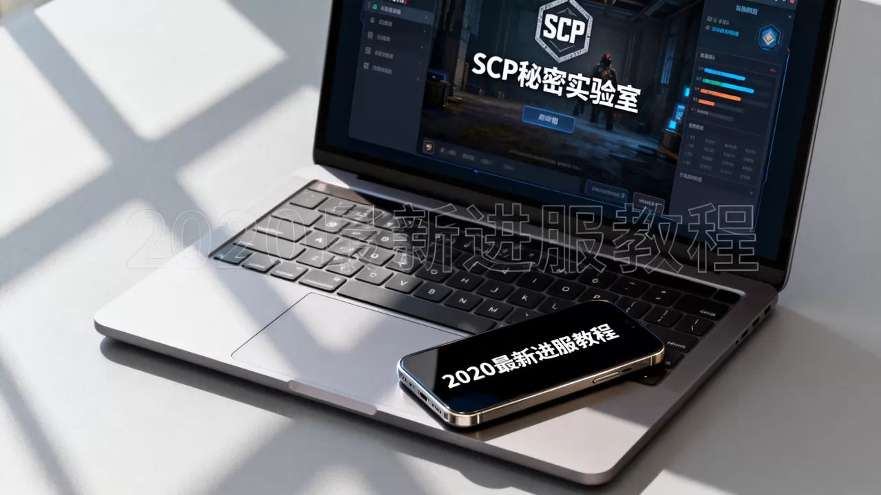SCP秘密实验室怎么进服务器?,2020最新进服教程 SCP秘密实验室怎么进服务器?,2020最新进服教程