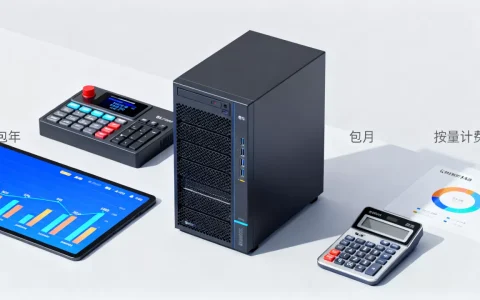 百度云服务器怎么付费，包年包月还是按量计费？