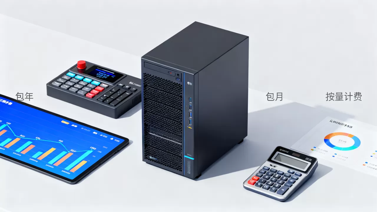 百度云服务器怎么付费,包年包月还是按量计费? 百度云服务器怎么付费,包年包月还是按量计费?