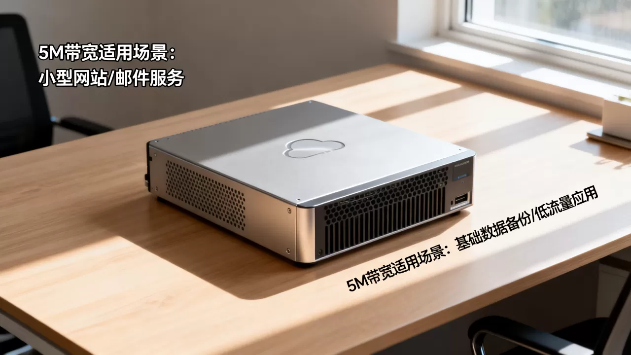 云服务器5M带宽够用吗,适合哪些业务场景 云服务器5M带宽够用吗,适合哪些业务场景