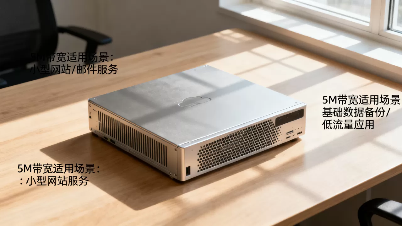 云服务器5M带宽够用吗,适合哪些业务场景 云服务器5M带宽够用吗,适合哪些业务场景
