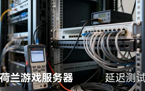 荷兰游戏服务器都有哪些呢，哪个延迟更低？