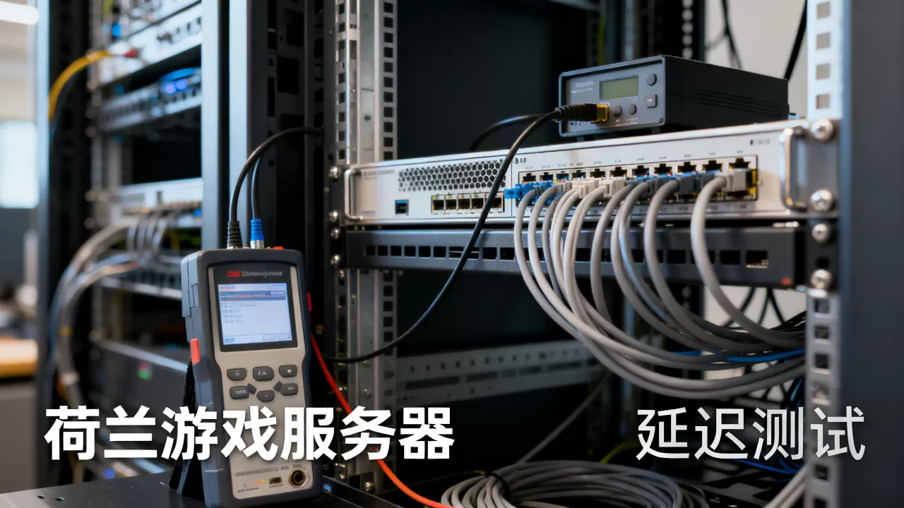 荷兰游戏服务器都有哪些呢,哪个延迟更低? 荷兰游戏服务器都有哪些呢,哪个延迟更低?