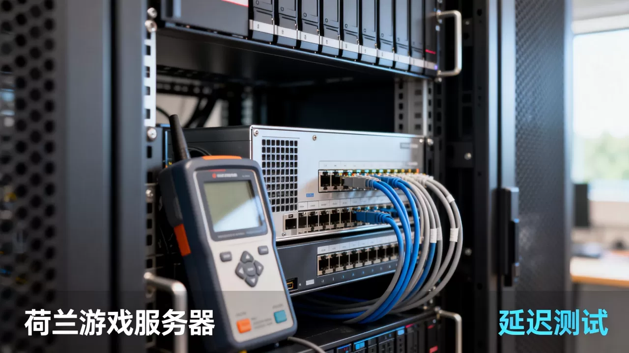 荷兰游戏服务器都有哪些呢,哪个延迟更低? 荷兰游戏服务器都有哪些呢,哪个延迟更低?