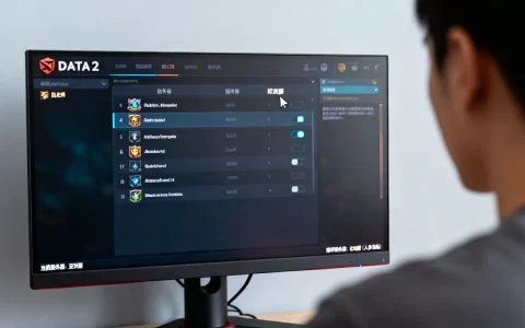 dota2自走棋阵容怎么改服务器，哪个服务器人最多最流畅？