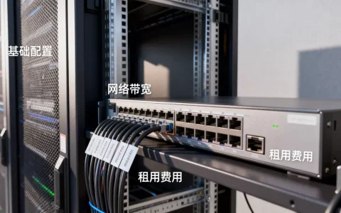 创建网站服务器需要多少钱，网站服务器租用一年多少钱？