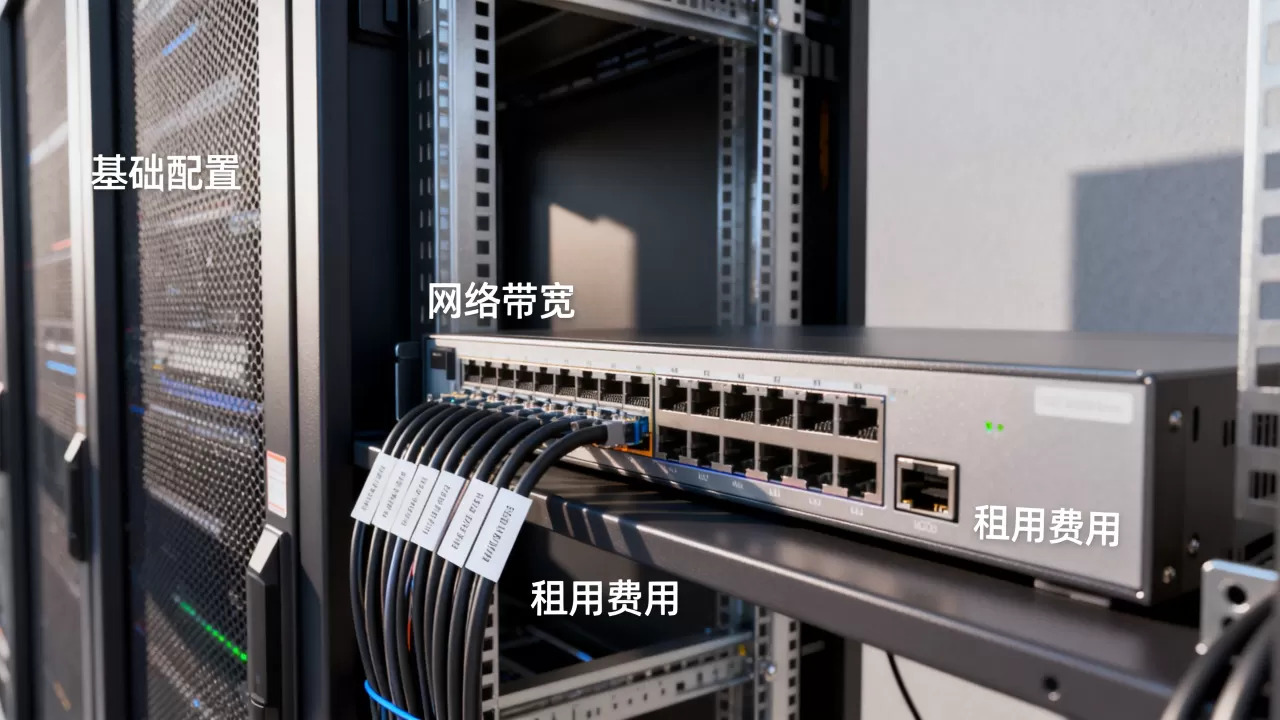 创建网站服务器需要多少钱,网站服务器租用一年多少钱? 创建网站服务器需要多少钱,网站服务器租用一年多少钱?