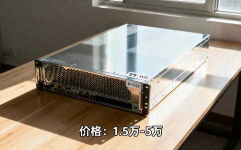 一个OA服务器多少钱一台，OA办公系统服务器价格一般多少？