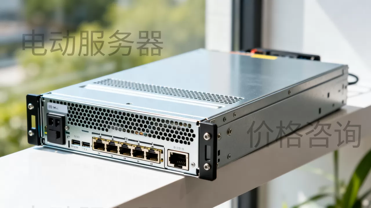 现在电动服务器多少钱一个,价格贵不贵? 现在电动服务器多少钱一个,价格贵不贵?