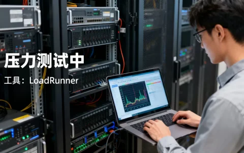 成都业务上线前服务器压力评估怎么做，测试工具哪个好？