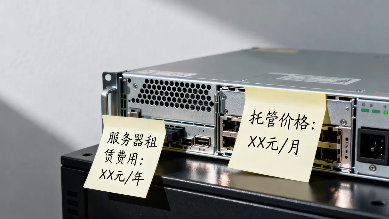 专业服务器一年租赁费用多少?,服务器托管价格收费明细 专业服务器一年租赁费用多少?,服务器托管价格收费明细