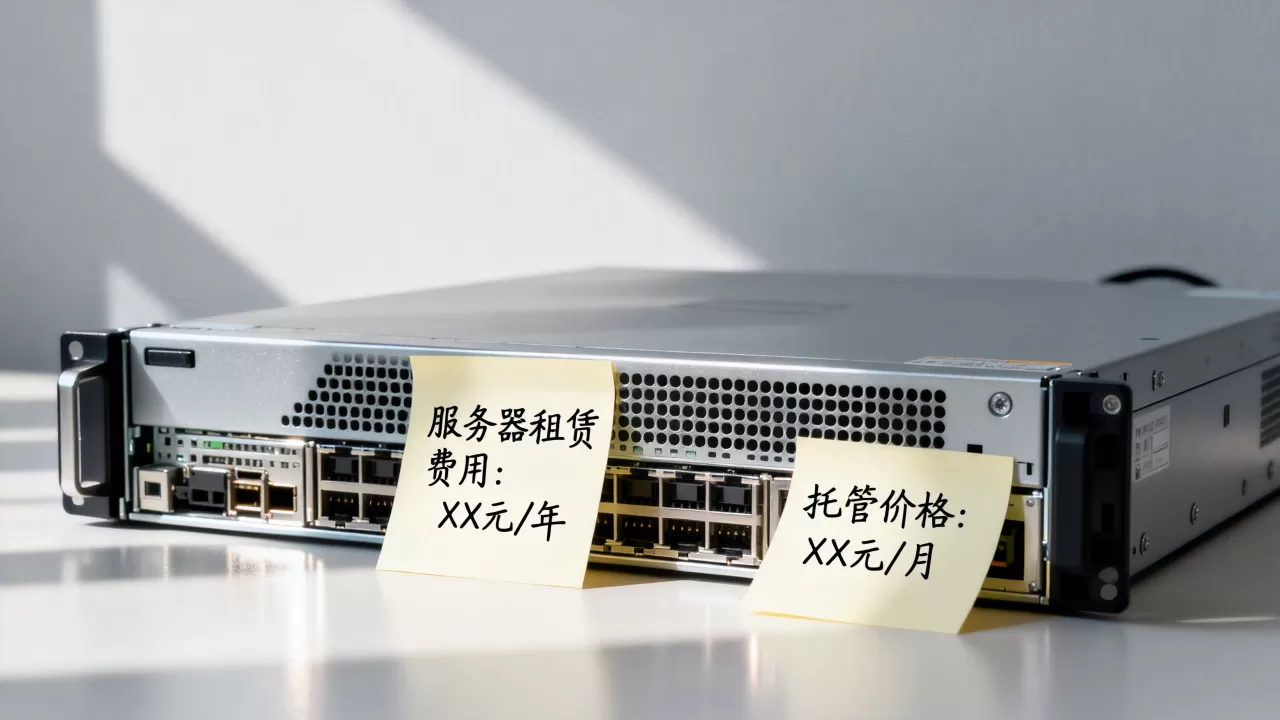 专业服务器一年租赁费用多少?,服务器托管价格收费明细 专业服务器一年租赁费用多少?,服务器托管价格收费明细