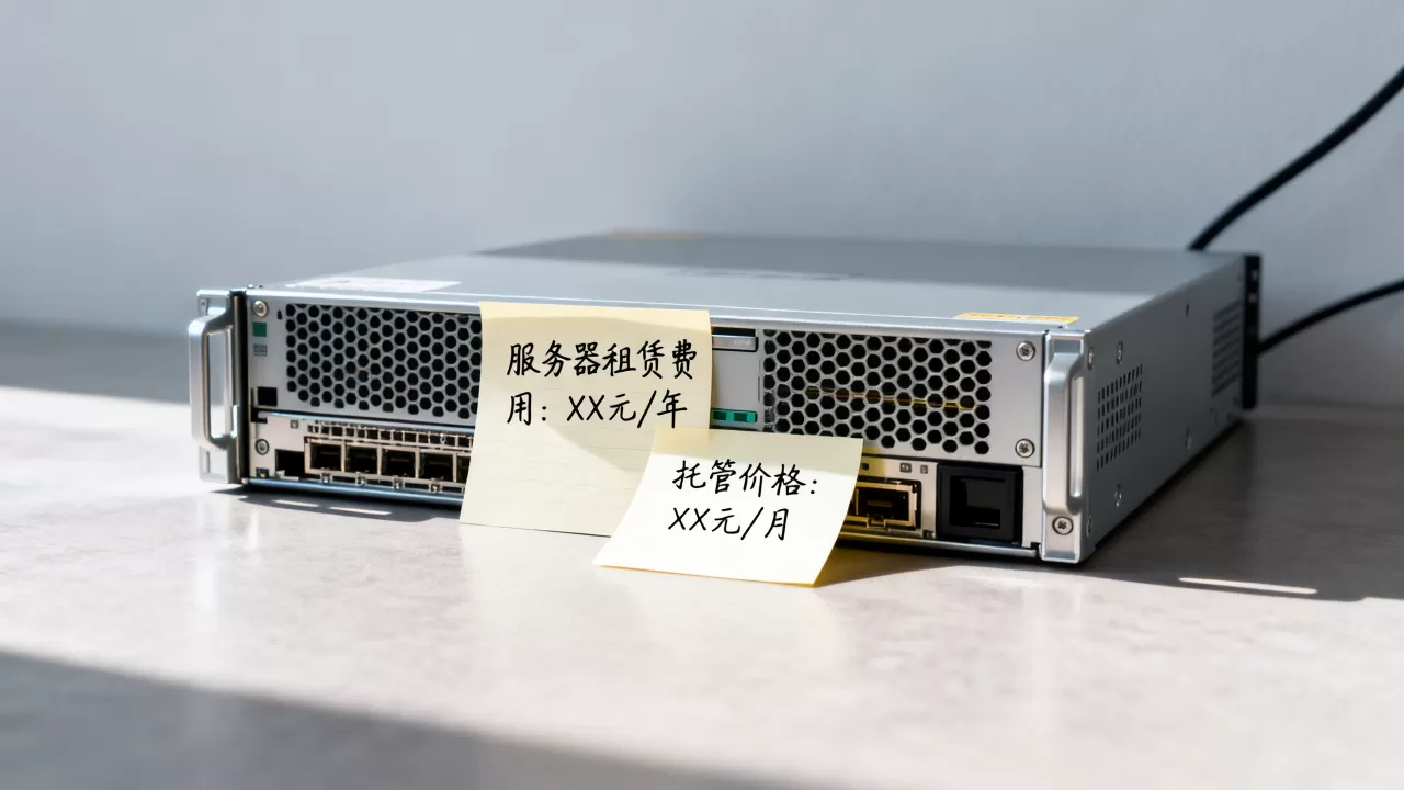 专业服务器一年租赁费用多少?,服务器托管价格收费明细 专业服务器一年租赁费用多少?,服务器托管价格收费明细