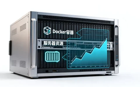 一台服务器能跑多少Docker？，Docker容器上限多少？
