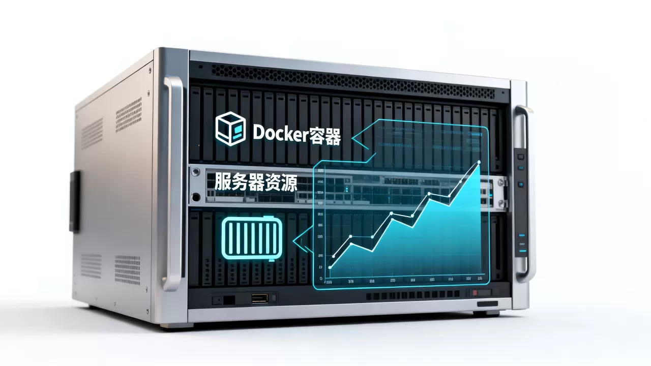 一台服务器能跑多少Docker?,Docker容器上限多少? 一台服务器能跑多少Docker?,Docker容器上限多少?