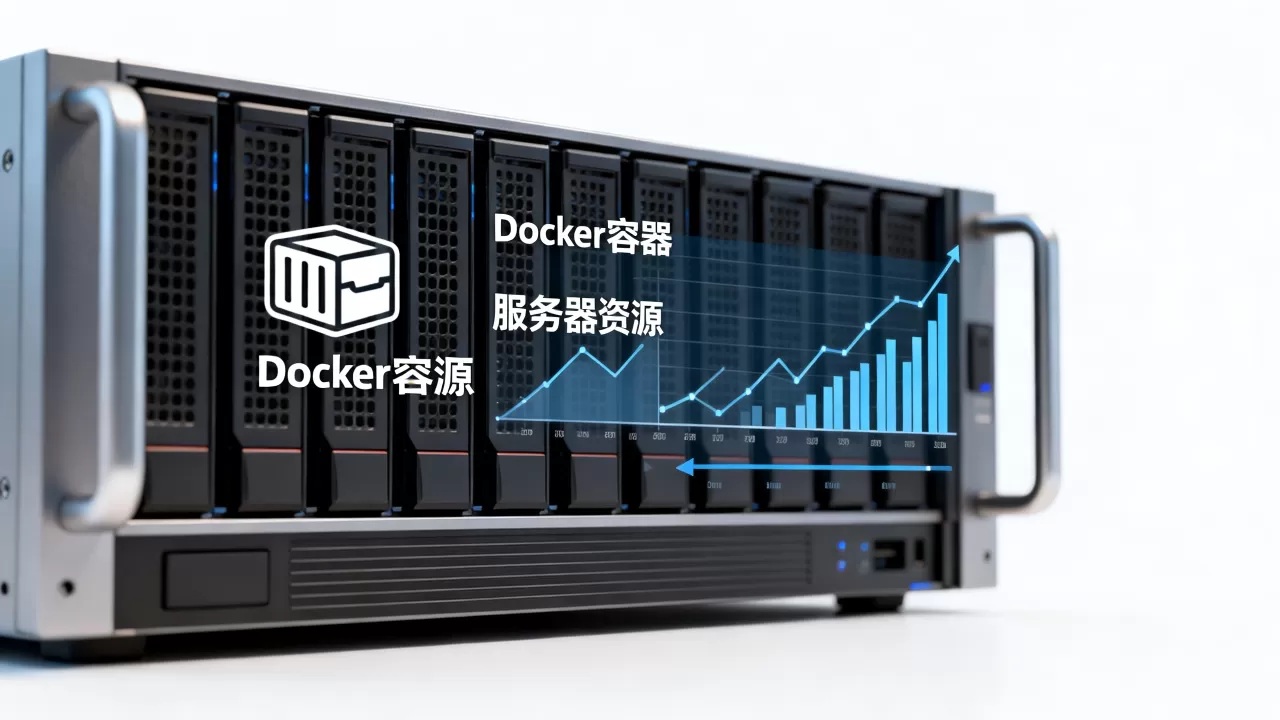 一台服务器能跑多少Docker?,Docker容器上限多少? 一台服务器能跑多少Docker?,Docker容器上限多少?