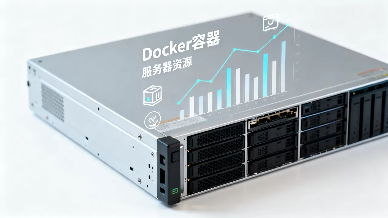 一台服务器能跑多少Docker?,Docker容器上限多少? 一台服务器能跑多少Docker?,Docker容器上限多少?
