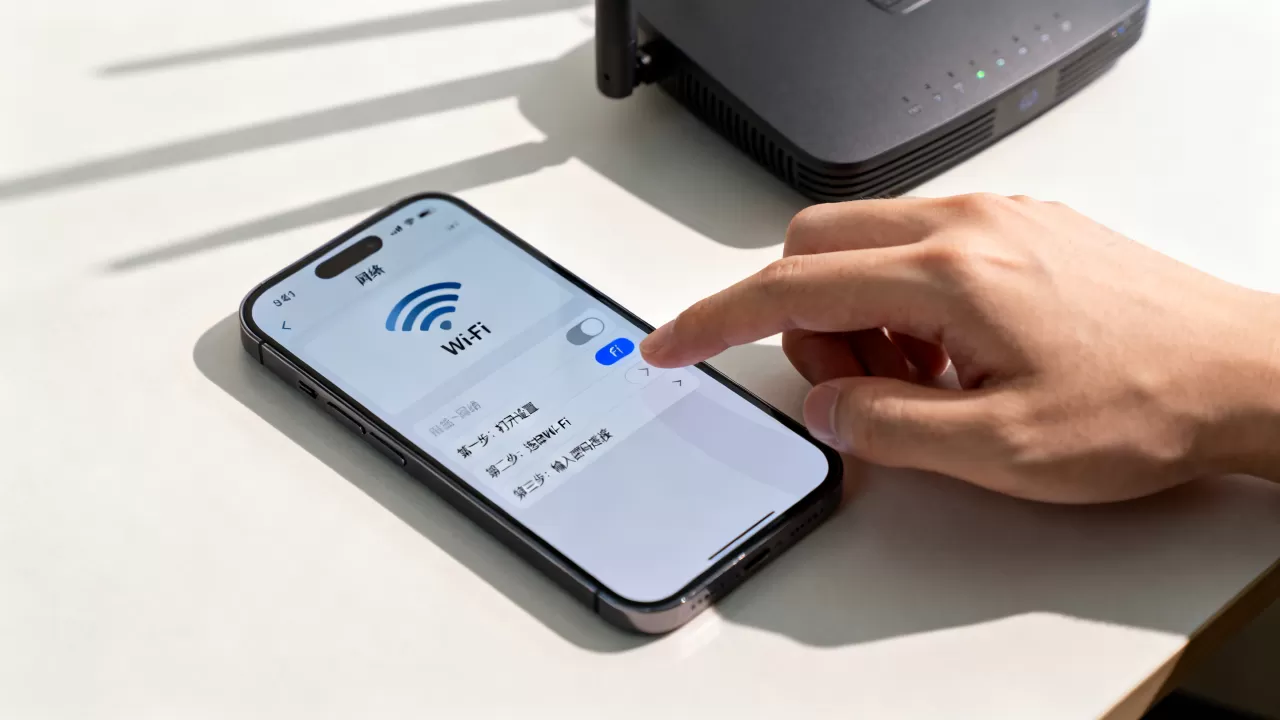app怎么设置才能连服务器,网络连接设置步骤 app怎么设置才能连服务器,网络连接设置步骤