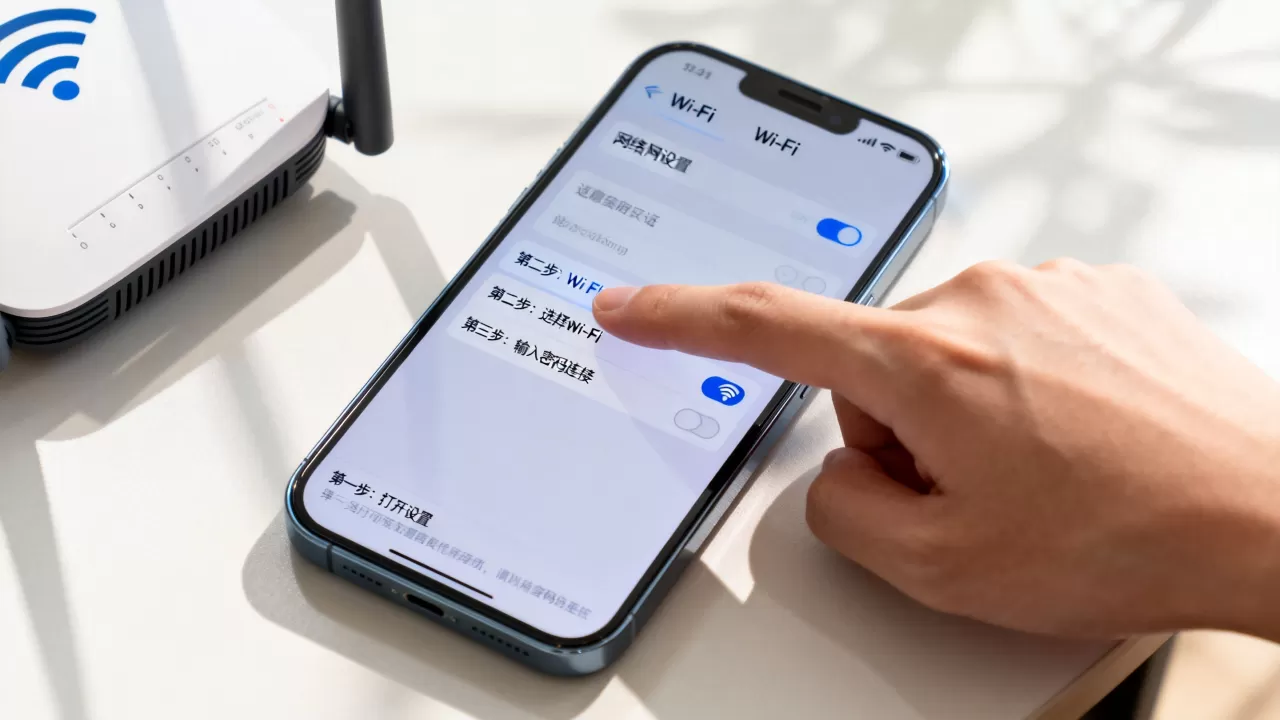 app怎么设置才能连服务器,网络连接设置步骤 app怎么设置才能连服务器,网络连接设置步骤