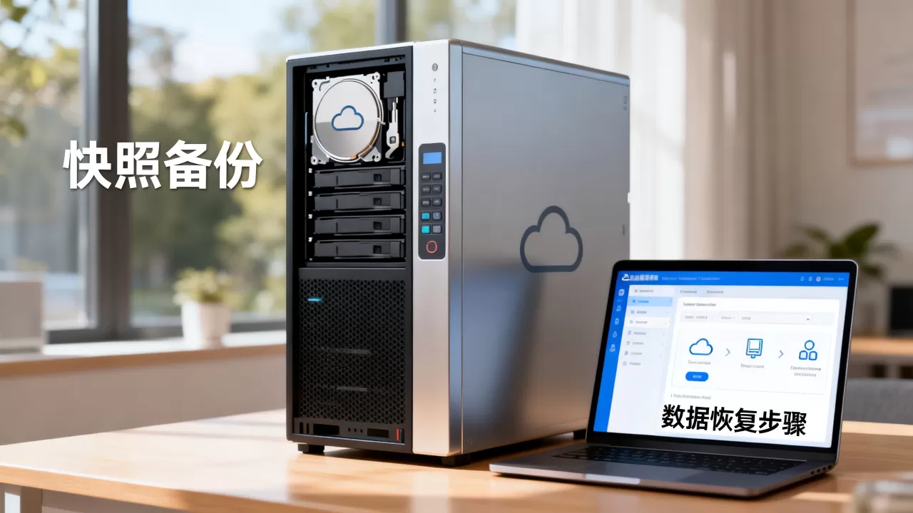 云服务器快照有什么用,云服务器快照怎么恢复数据? 云服务器快照有什么用,云服务器快照怎么恢复数据?